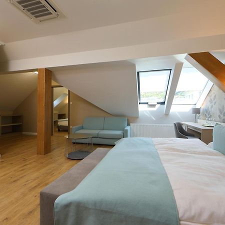 Hotel Blaha Lujza Balatonfüred Esterno foto