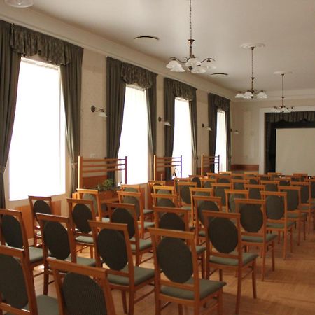 Hotel Blaha Lujza Balatonfüred Esterno foto