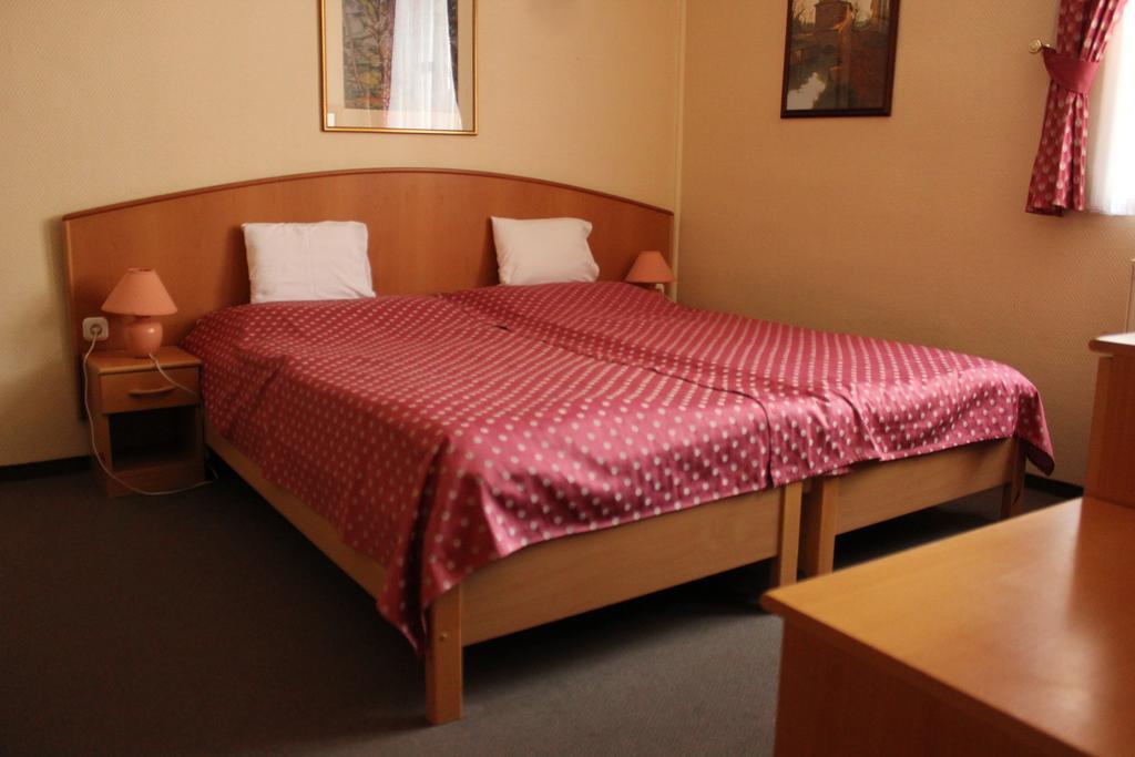 Hotel Blaha Lujza Balatonfüred Camera foto