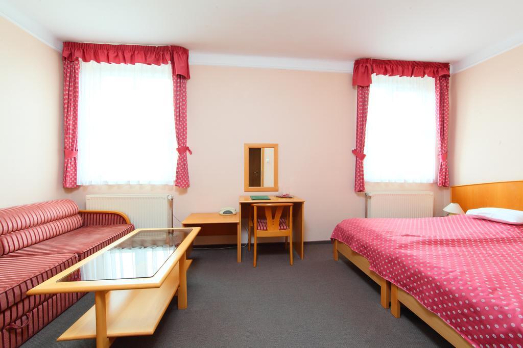 Hotel Blaha Lujza Balatonfüred Camera foto