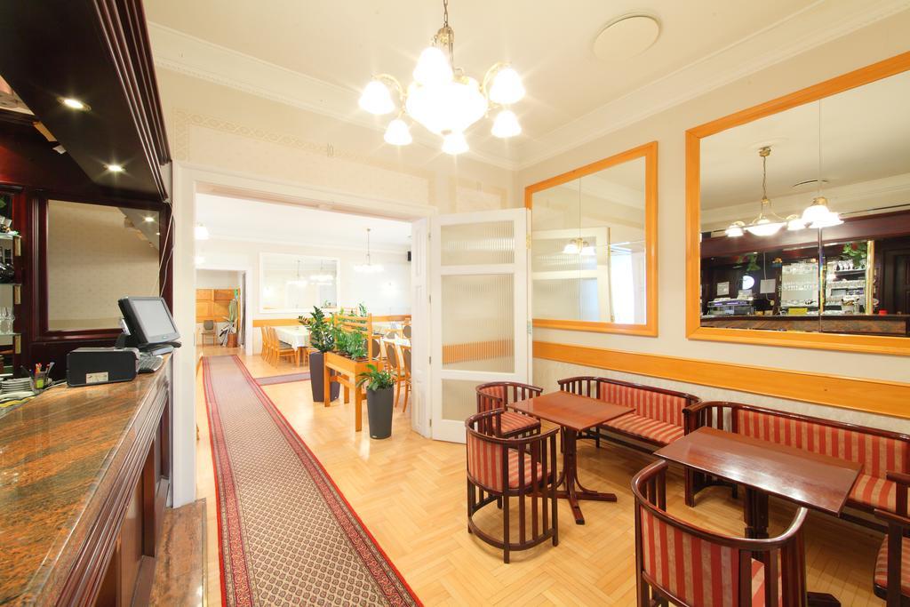 Hotel Blaha Lujza Balatonfüred Esterno foto