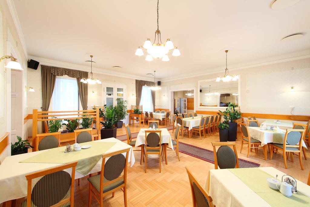 Hotel Blaha Lujza Balatonfüred Esterno foto