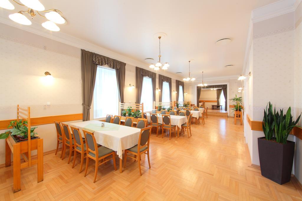 Hotel Blaha Lujza Balatonfüred Esterno foto