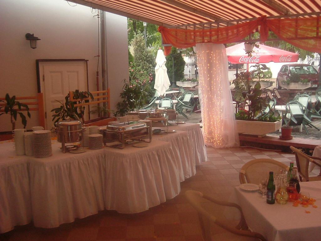 Hotel Blaha Lujza Balatonfüred Esterno foto