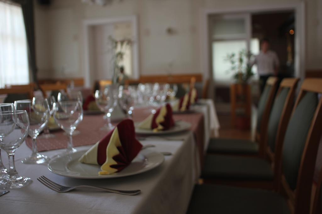 Hotel Blaha Lujza Balatonfüred Esterno foto