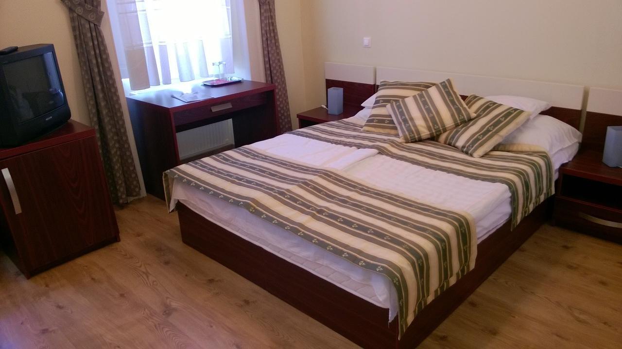 Hotel Blaha Lujza Balatonfüred Esterno foto