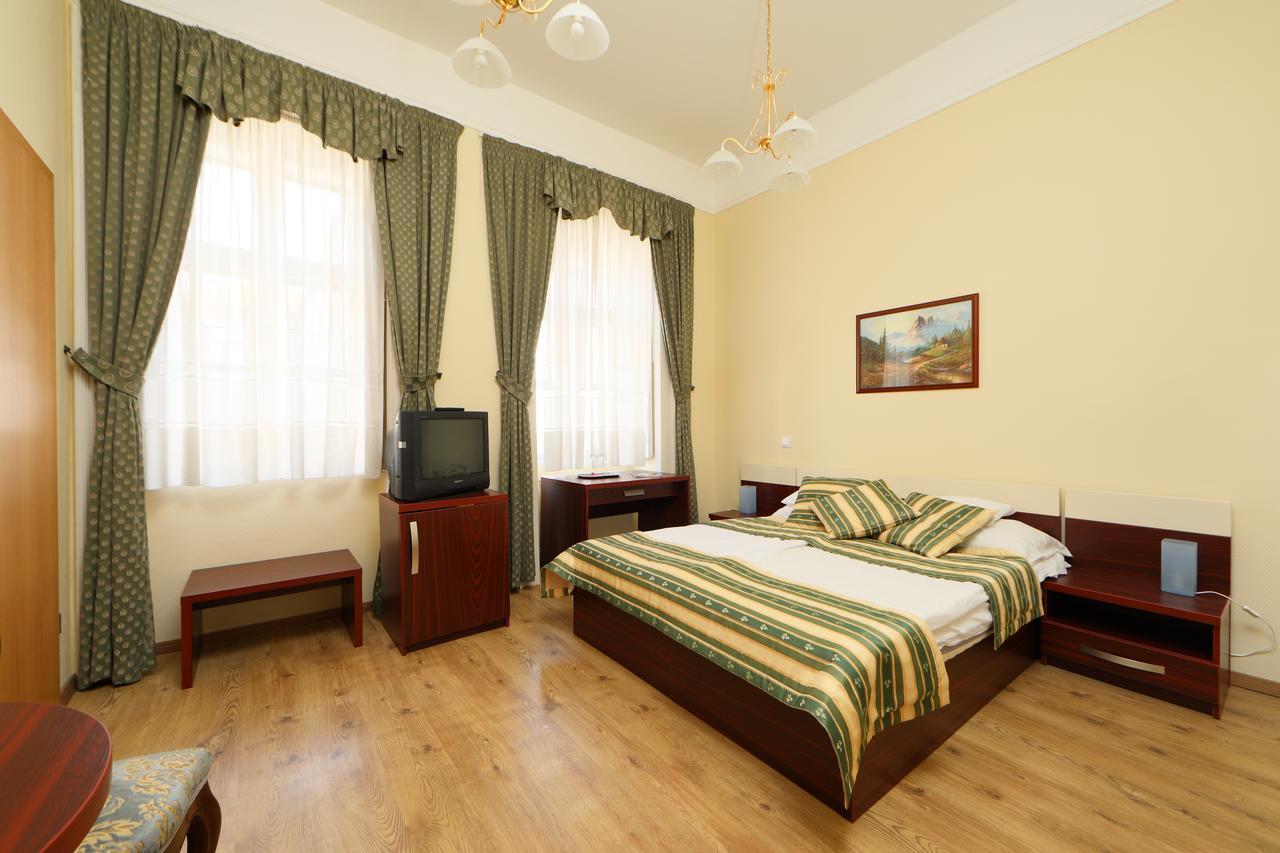 Hotel Blaha Lujza Balatonfüred Esterno foto